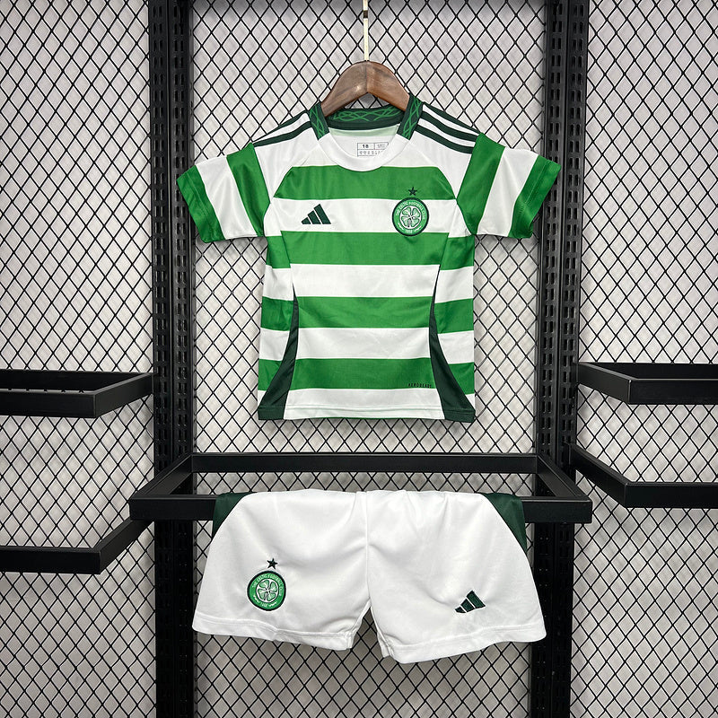 Kids Celtic l 2024∕25 - foto principal