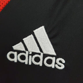 Camiseta Retro Benfica 09/10 - Preto - foto principal
