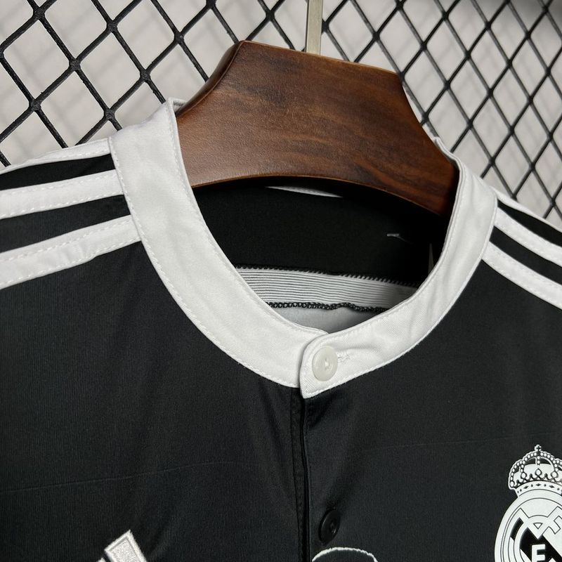Camiseta do Real Madrid lll Retro 2014/15 - foto principal