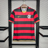 Camiseta Flamengo l Retro 2007/08 - foto principal