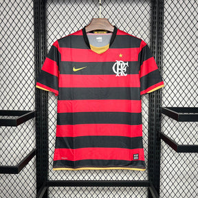 Camiseta Flamengo l Retro 2007/08 - foto principal