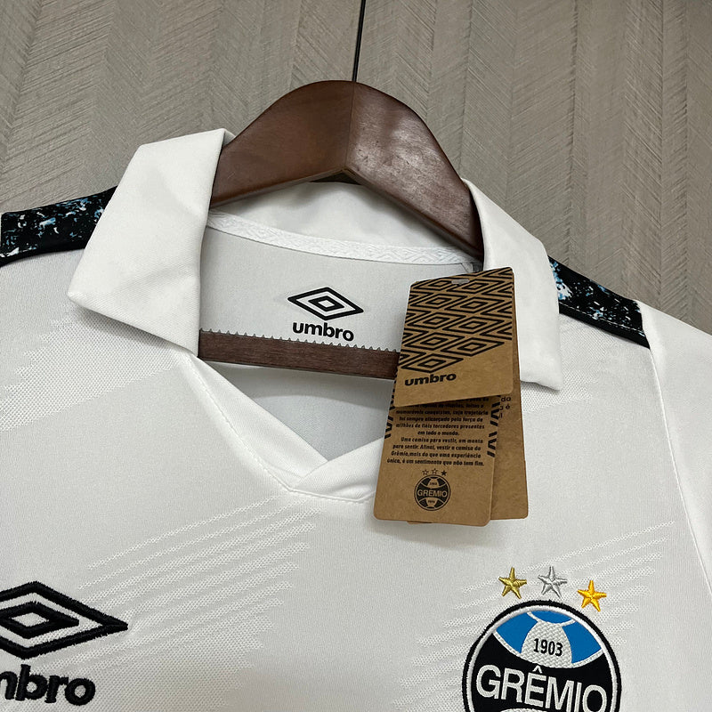 Camiseta 24∕25 Gremio ll Branco