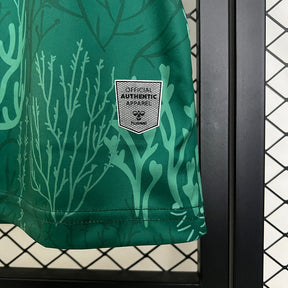 Camiseta Real Betis 25∕26 Special Edition - detalle de la manga