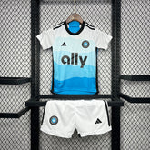 Kids Charlotte Fc l 2024∕25 - foto principal