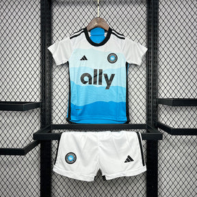 Kids Charlotte Fc l 2024∕25 - foto principal