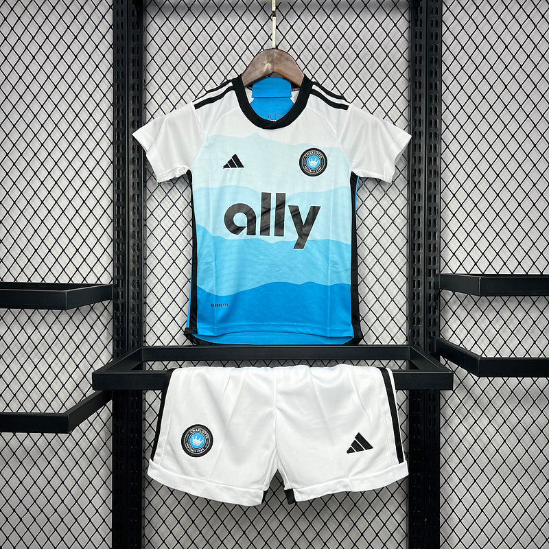 Kids Charlotte Fc l 2024∕25 - foto principal