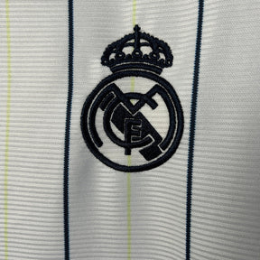 Camiseta Real Madrid 25/26 US Pack - foto principal