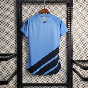 Camiseta 23∕24 Athletico Paranaense  - Femenino - vista trasera