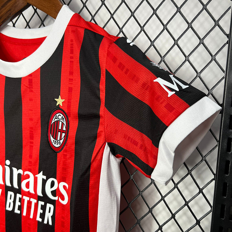 Kids Milan l 2024∕25 - vista frontal