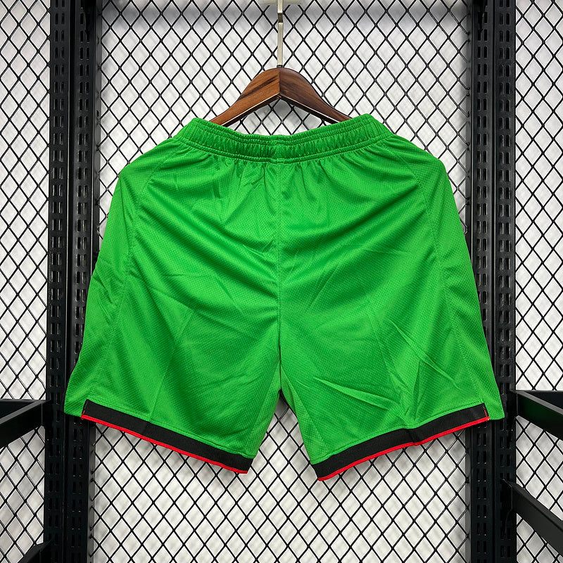 Shorts Portugal l 2024/25 - vista frontal