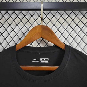 Camiseta 24∕25 Corinthians Balmain - vista frontal