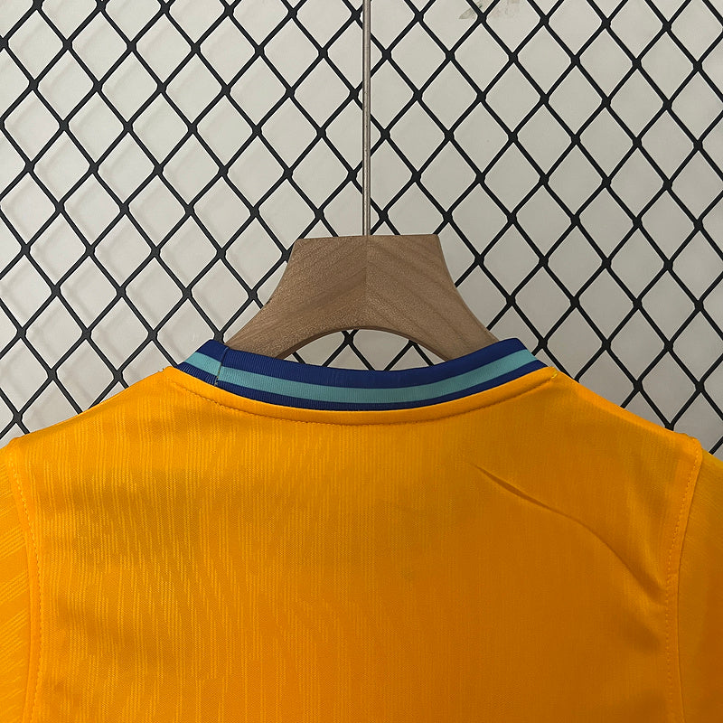 Kids Holanda 24/25 Nike - vista frontal