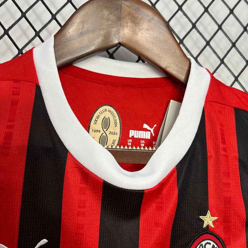 Kids Milan l 2024∕25 - vista frontal