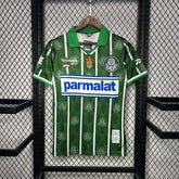 Camiseta Palmeiras l Retro 1996 - foto principal