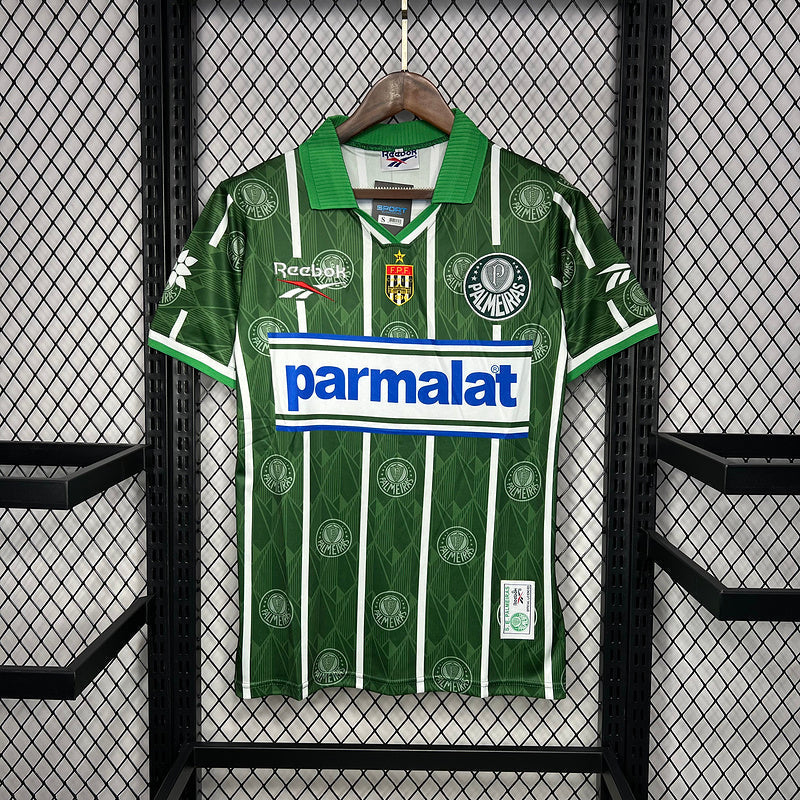 Camiseta Palmeiras l Retro 1996 - foto principal
