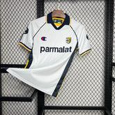 Camiseta Parma Calcio l 2003- Retro - foto principal