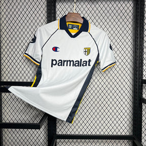 Camiseta Parma Calcio l 2003- Retro - foto principal