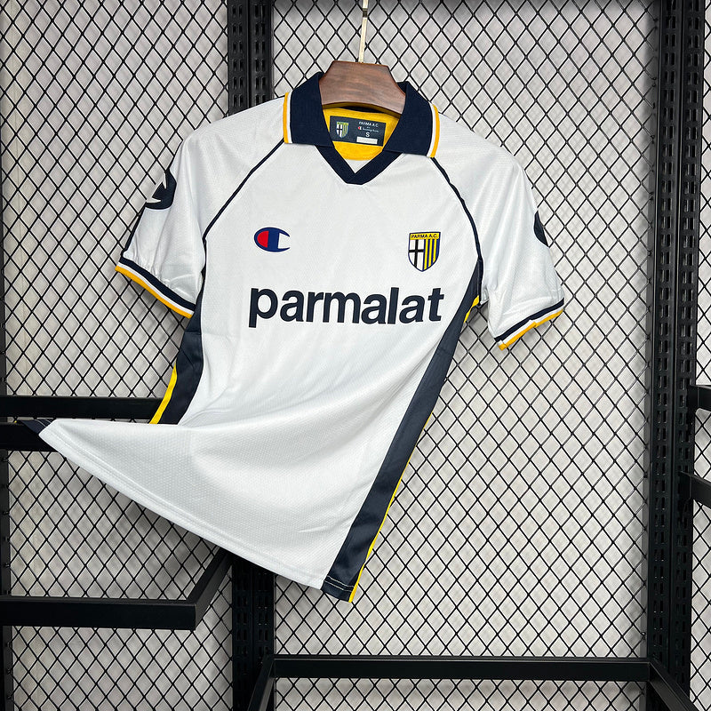 Camiseta Parma Calcio l 2003- Retro - foto principal