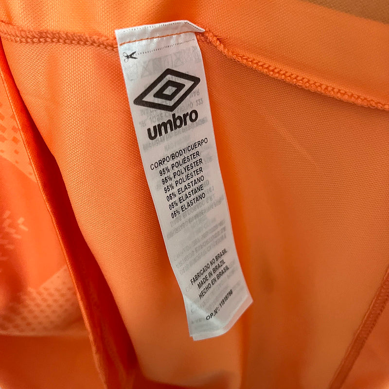 Camiseta 24∕25 Fluminense Goleiro