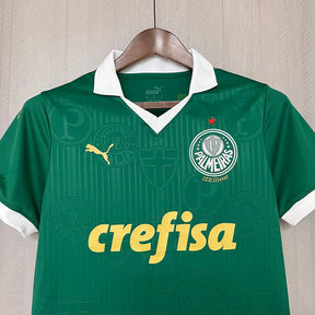 Feminina Palmeiras l 24∕25 Verde