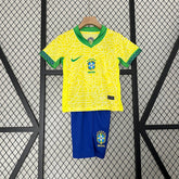 Kids Seleção Brasil l 24/25 - foto principal