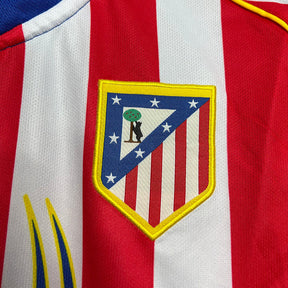 Camiseta Atletico Madrid 2004/2005 - Home Retro - foto principal