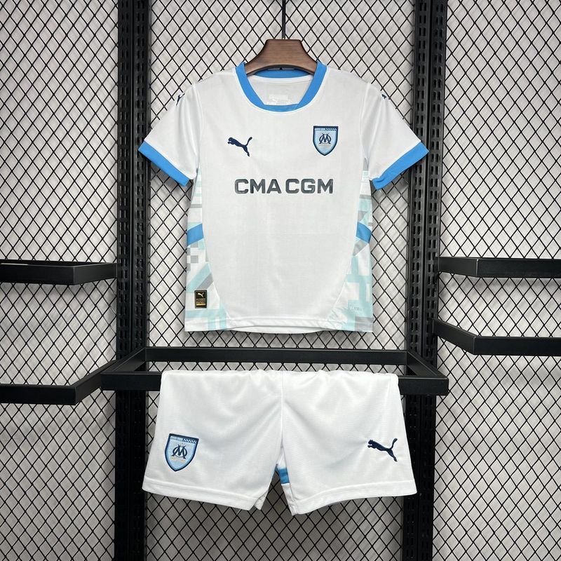 Kids Olympique de Marseille l 24/25 - foto principal