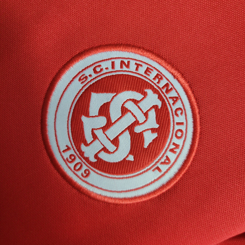 Camiseta 23∕24 Internacional l - Femenino - vista frontal