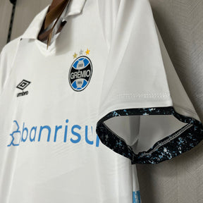 Camiseta 24∕25 Gremio ll Branco