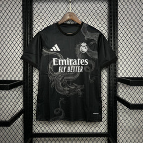 Camiseta 24∕25 Real Madrid Special Edition - vista trasera