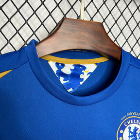 Camiseta Chelsea l Retro 2005/06 - vista frontal