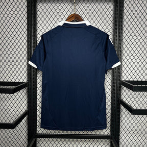 Camiseta Scotland l Retro 2012/14 - vista frontal