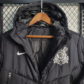 Bobojaco jacketCorinthians- Preto