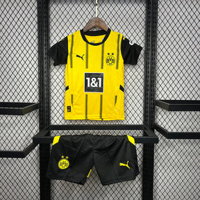 Kids Borussia Dortmund l 2024∕25 - foto principal