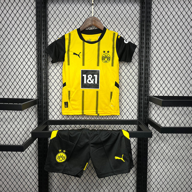 Kids Borussia Dortmund l 2024∕25 - foto principal