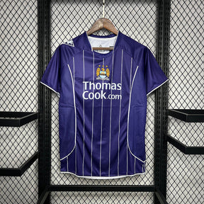 Camiseta Manchester City ll Retro 2007/08 - foto principal