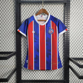 Camiseta 23∕24 Bahia ll  - Femenino - foto principal