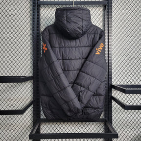 Bobojaco jacketBrasil - Preto