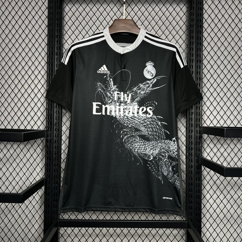 Camiseta do Real Madrid lll Retro 2014/15 - foto principal