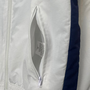 Windbreaker Real Madrid 24/25 reversible