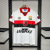 Camiseta Flamengo ll Retro 1995/96 - foto principal