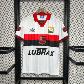Camiseta Flamengo ll Retro 1995/96 - foto principal
