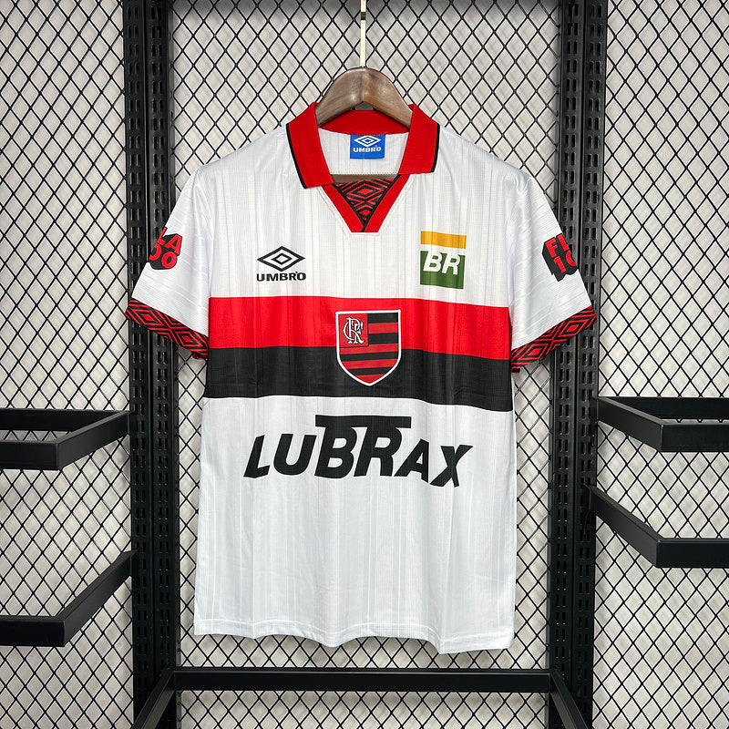 Camiseta Flamengo ll Retro 1995/96 - foto principal