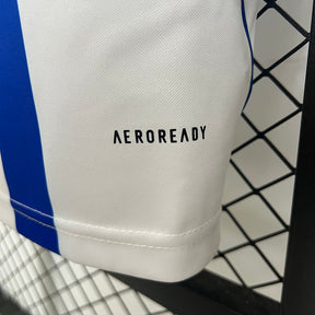 Camiseta 25∕26 Schalke 04 Away - foto principal