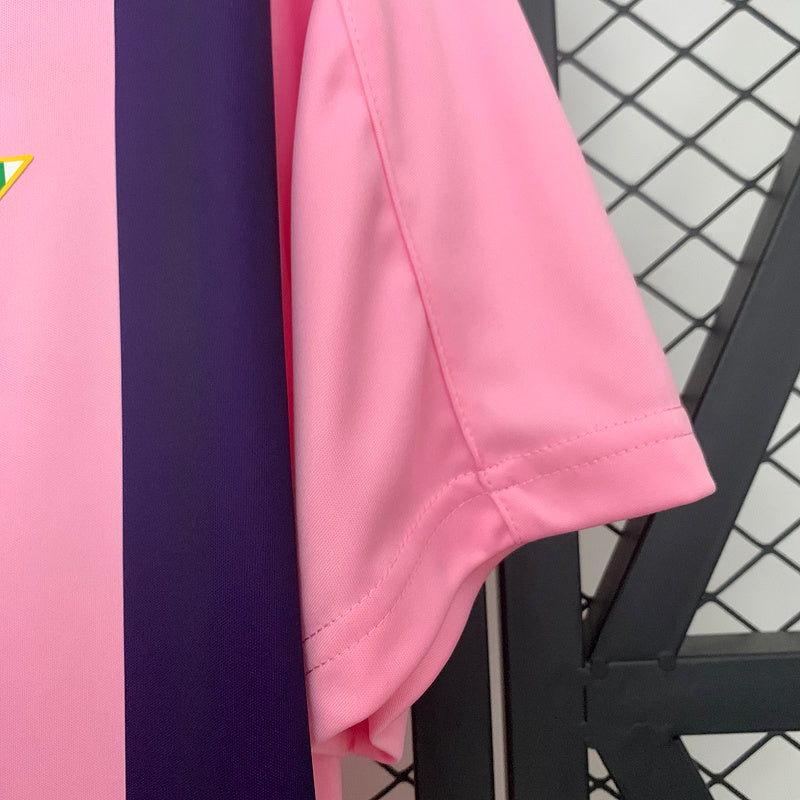 Camiseta Real Betis 25∕26 Special Edition - detalle de la manga