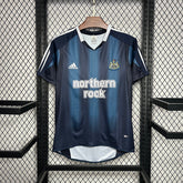 Camiseta Newcastle United ll Retro 2004/05 - foto principal