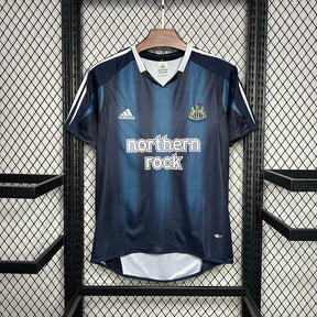 Camiseta Newcastle United ll Retro 2004/05 - foto principal