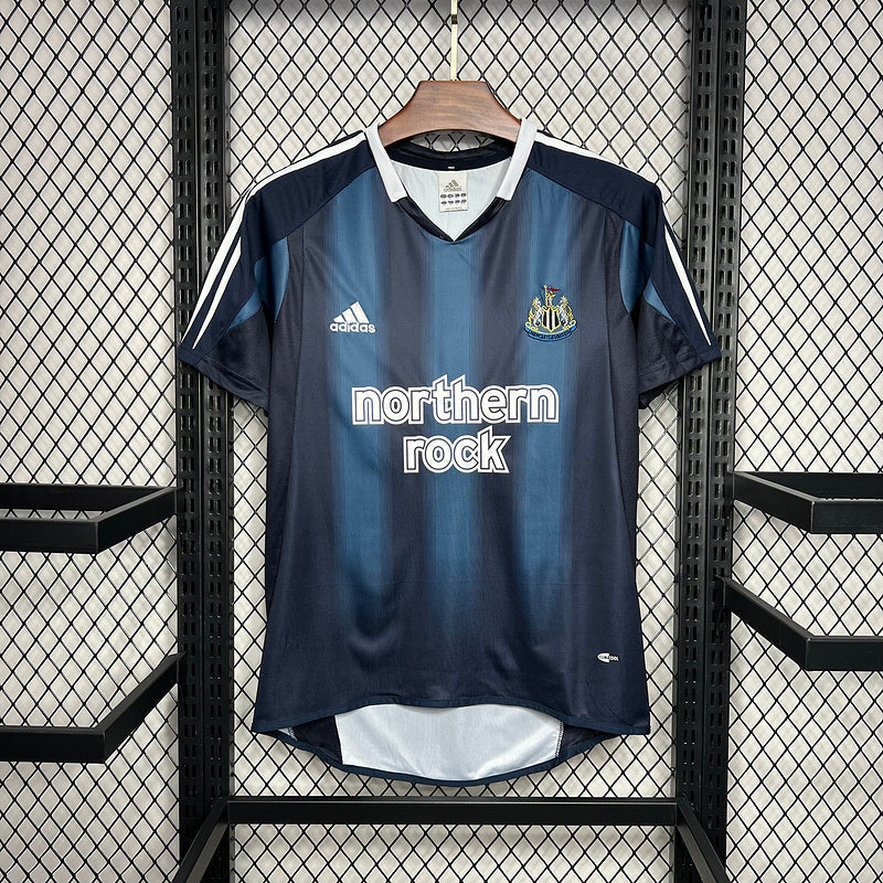 Camiseta Newcastle United ll Retro 2004/05 - foto principal