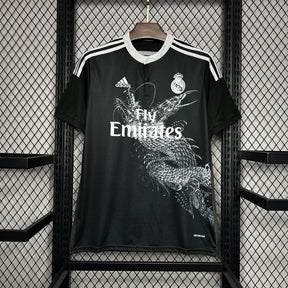 Camiseta do Real Madrid lll Retro 2014/15 - foto principal