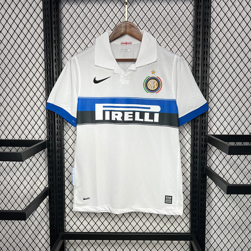 Camiseta Inter Milan ll Retro 2009/10 - foto principal